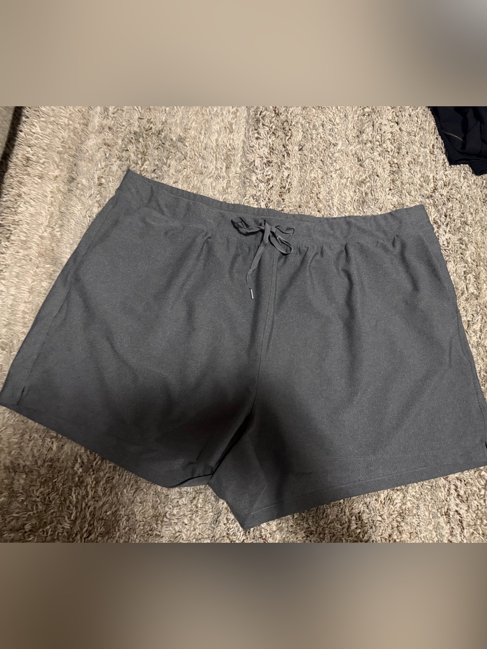 Old Navy Active shorts Size 3x Grey